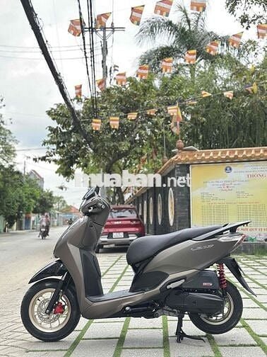 Honda Lead 2018 Vàng cát