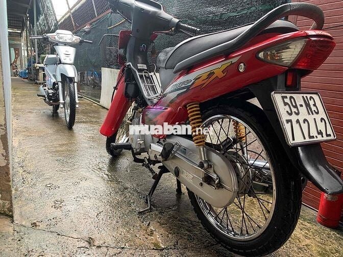 wave zx , wave thuốc ( chính chủ )