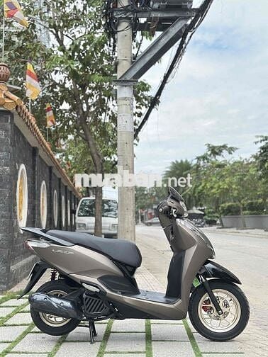 Honda Lead 2018 Vàng cát