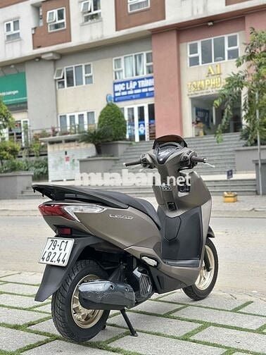 Honda Lead 2018 Vàng cát