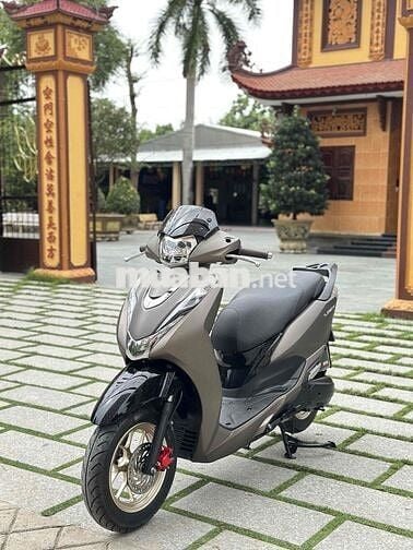 Honda Lead 2018 Vàng cát