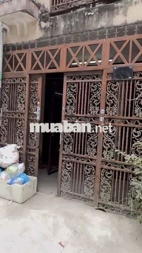 Bán nhanh nhà riêng 40m ngõ ô tô sổ sẵn sau Go Trường Chinh, Tân Bình