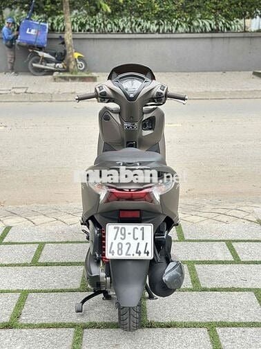 Honda Lead 2018 Vàng cát