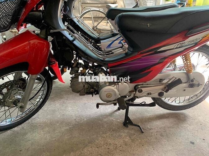 wave zx , wave thuốc ( chính chủ )