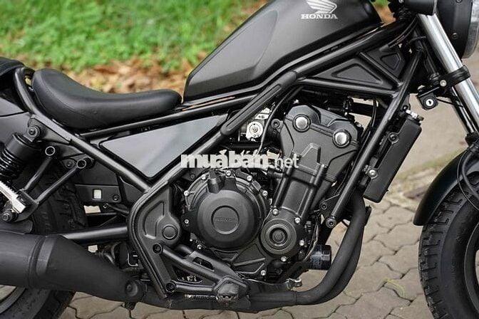 👺🤠 HONDA REBEL 500   MẪU LED , RÚT SẴN HỒ SƠ