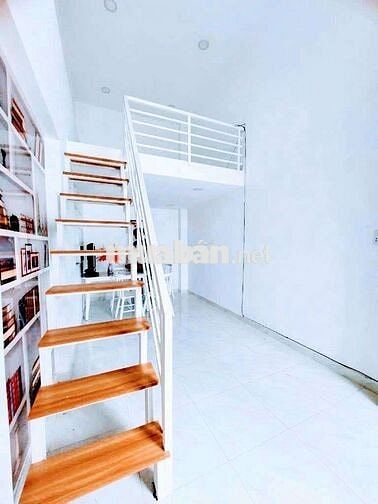 BÁN NHÀ PHẠM VĂN CHIÊU - NGANG 6,8M – SHR CHÍNH CHỦ - GIÁ CHỈ 4.7 TỶ