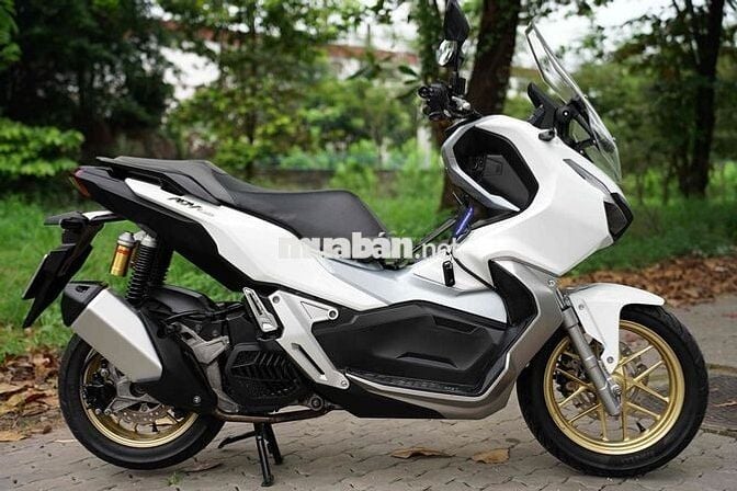 😈🤠 HONDA ADV 150 ABS 2022 BJỂN SG ODO THẤP