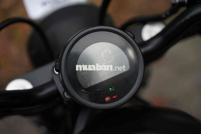 👺🤠 HONDA REBEL 500   MẪU LED , RÚT SẴN HỒ SƠ