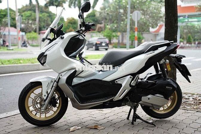 😈🤠 HONDA ADV 150 ABS 2022 BJỂN SG ODO THẤP