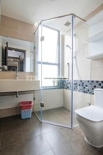 CH Trung Tâm View Quận 1, 52M2 (2 Tỷ 1) Sổ Sẵn ,Full Nội Thất Bank 70%