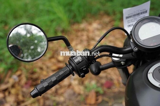 👺🤠 HONDA REBEL 500   MẪU LED , RÚT SẴN HỒ SƠ