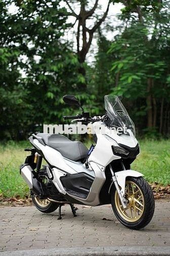 😈🤠 HONDA ADV 150 ABS 2022 BJỂN SG ODO THẤP