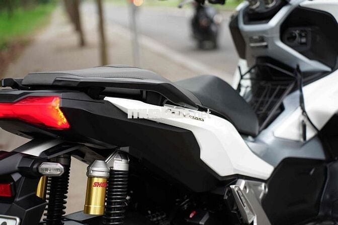 😈🤠 HONDA ADV 150 ABS 2022 BJỂN SG ODO THẤP