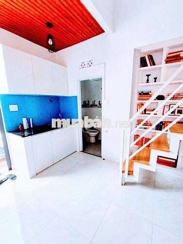 BÁN NHÀ PHẠM VĂN CHIÊU - NGANG 6,8M – SHR CHÍNH CHỦ - GIÁ CHỈ 4.7 TỶ