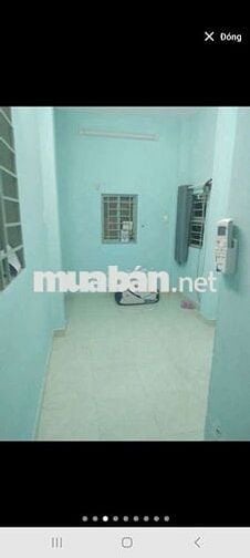 Cho thuê nhà đường Trần Bình Trọng