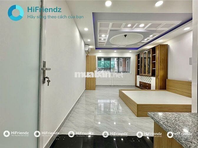 💎CHO THUÊ CHDV NGAY ĐƯỜNG LÊ VĂN THỌ P14 GVAP ĐẦY ĐỦ NỘI THẤT