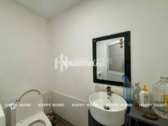 MB MẶT TIỀN Q1 - KHU VĂN PHÒNG SẦM UẤT - GIÁT TỐT