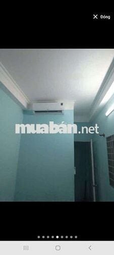 Cho thuê nhà đường Trần Bình Trọng