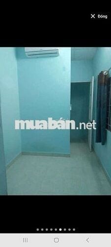 Cho thuê nhà đường Trần Bình Trọng