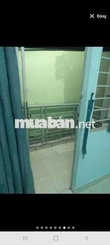 Cho thuê nhà đường Trần Bình Trọng