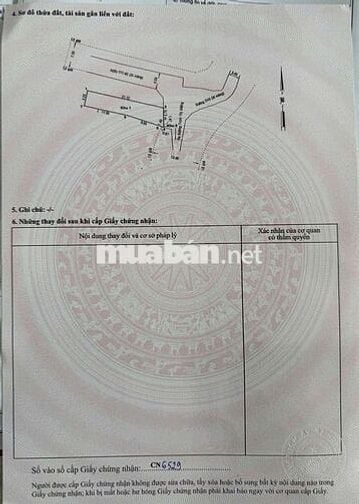 Đất bán đường Trịnh Thị Miếng Thới Tam Thôn Hóc Môn TPHCM