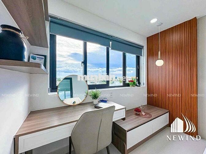 KHAI TRƯƠNG SIÊU PHẨM 1PN TÁCH BẾP ĐẦY ĐỦ TIỆN NGHI