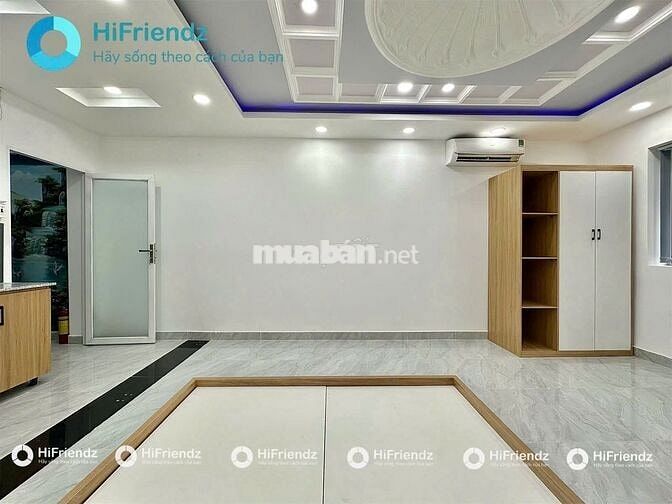 💎CHO THUÊ CHDV NGAY ĐƯỜNG LÊ VĂN THỌ P14 GVAP ĐẦY ĐỦ NỘI THẤT