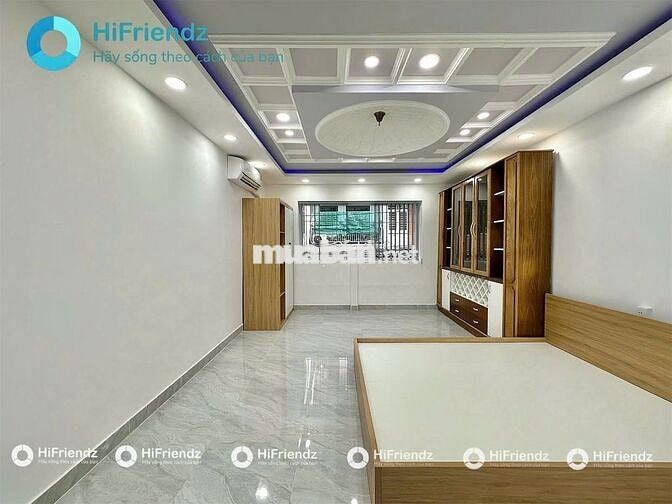 💎CHO THUÊ CHDV NGAY ĐƯỜNG LÊ VĂN THỌ P14 GVAP ĐẦY ĐỦ NỘI THẤT