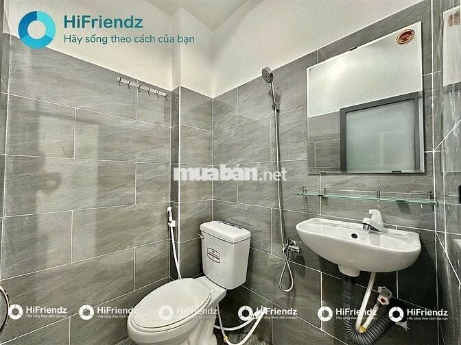 💎CHO THUÊ CHDV NGAY ĐƯỜNG LÊ VĂN THỌ P14 GVAP ĐẦY ĐỦ NỘI THẤT