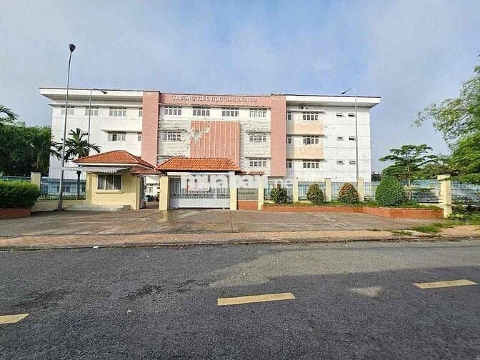 bán đất mặt tiền Nguyễn Thị nghé, gần trường học, gần chợ Thái tứ,