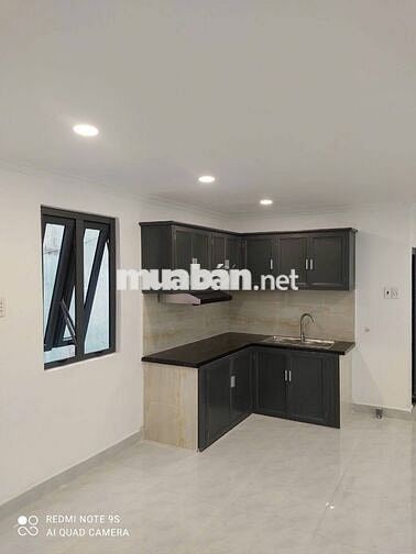 NGANG 6M - 2 TĂNG NHÀ THUÊ HIẾM HOI KHU VỰC TRUNG TÂM - GIÁ 50TR/THÁNG