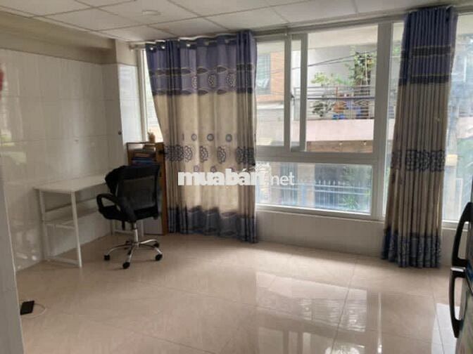 [TÌM NAM Ở GHÉP]  Tìm 1 bạn ở ghép ngay Hoàng Diệu 2, gần SPKT