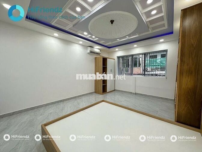 💎CHO THUÊ CHDV NGAY ĐƯỜNG LÊ VĂN THỌ P14 GVAP ĐẦY ĐỦ NỘI THẤT