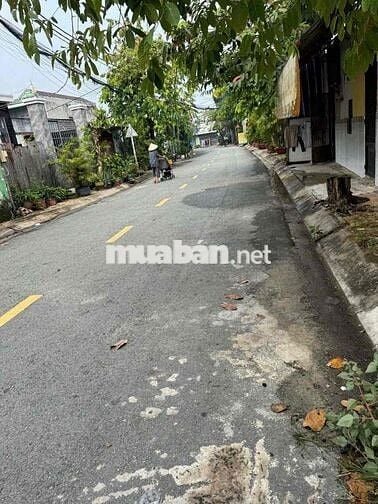 bán đất mặt tiền Nguyễn Thị nghé, gần trường học, gần chợ Thái tứ,