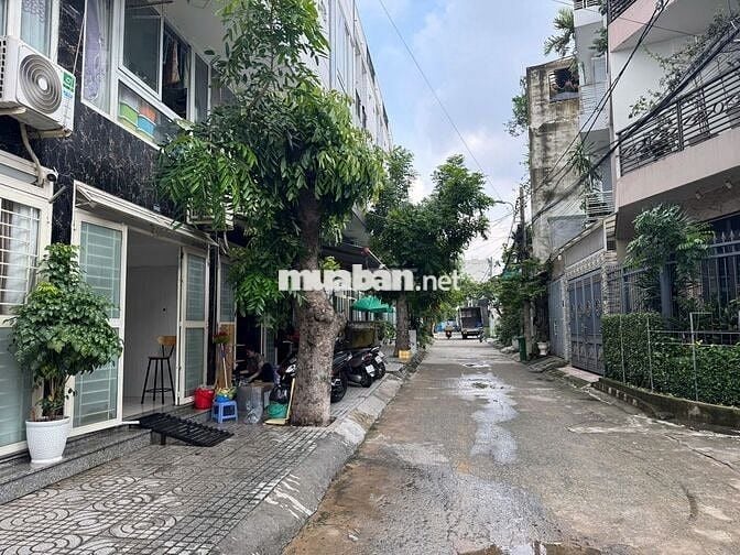 [TÌM NAM Ở GHÉP]  Tìm 1 bạn ở ghép ngay Hoàng Diệu 2, gần SPKT