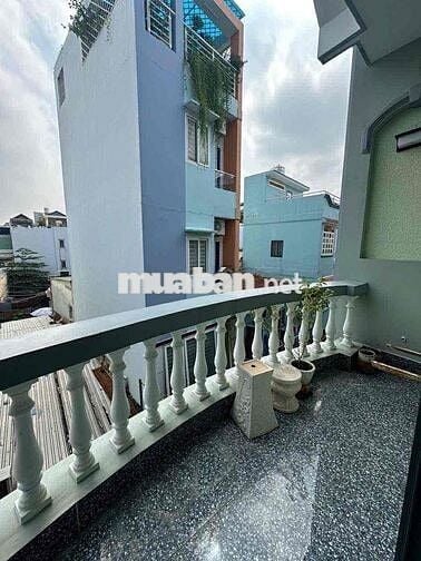 Cho thuê CHDV full nội thất, có ban công siêu thoáng ở Phú Nhuận 🏡