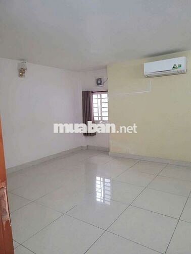 Cho thuê nguyên căn trống, rộng rãi, Hẻm xh, Nguyễn Oanh p17 Gò vấp