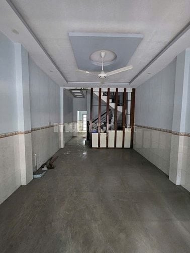 💵nhà mặt tiền đường 1b khu dân cư Lý Chiêu Hoàng 