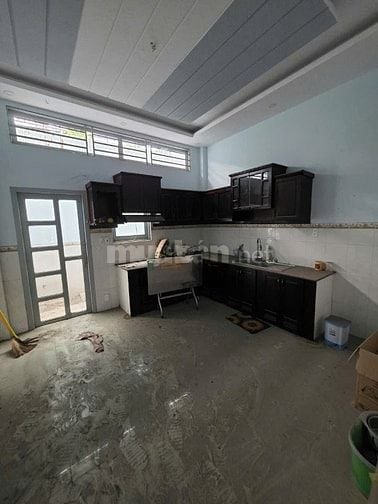 💵nhà mặt tiền đường 1b khu dân cư Lý Chiêu Hoàng 