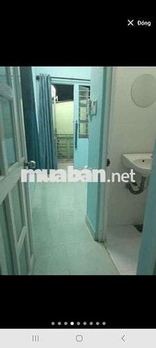 Cho thuê nhà đường Trần Bình Trọng