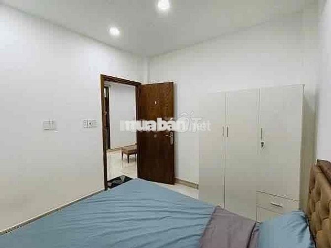 2PN 1PK NGÃ TƯ PHÚ NHUẬN GẦN CÔNG VIÊN TAO ĐÀN