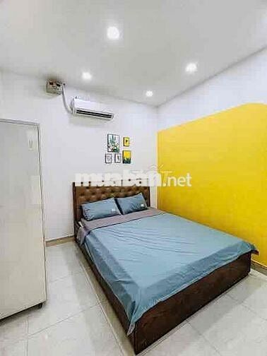 2PN 1PK NGÃ TƯ PHÚ NHUẬN GẦN CÔNG VIÊN TAO ĐÀN