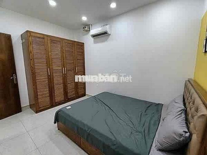 2PN 1PK NGÃ TƯ PHÚ NHUẬN GẦN CÔNG VIÊN TAO ĐÀN