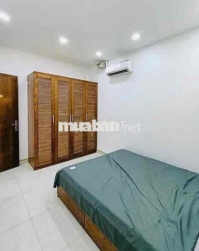 2PN 1PK NGÃ TƯ PHÚ NHUẬN GẦN CÔNG VIÊN TAO ĐÀN