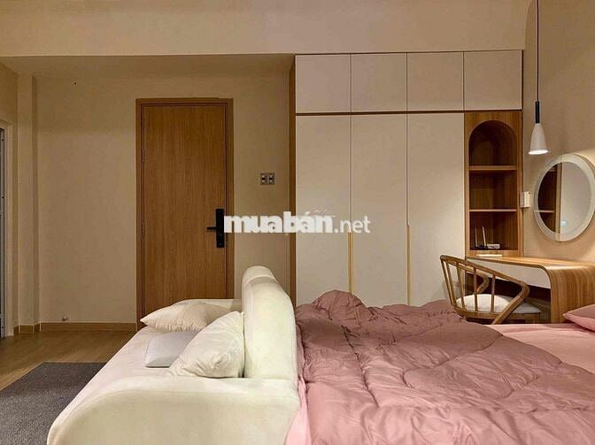 💥KHAI TRƯƠNG STUDIO SIÊU XINH - BALCONY/FULL NT📌PHAN XÍCH LONG