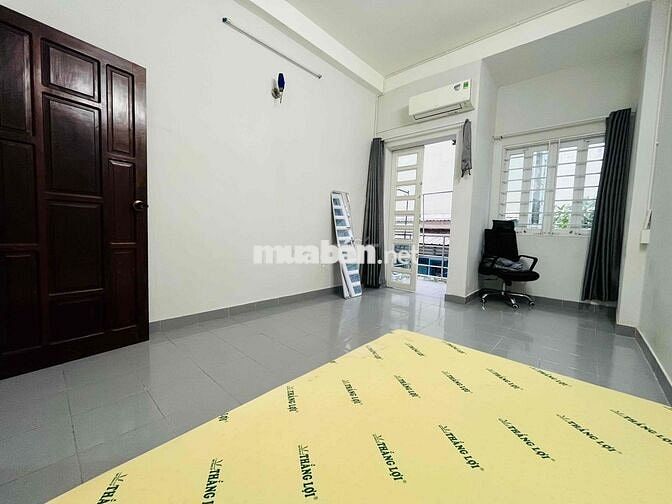 Phòng trọ chung chủ khu vực Phan Xích Long