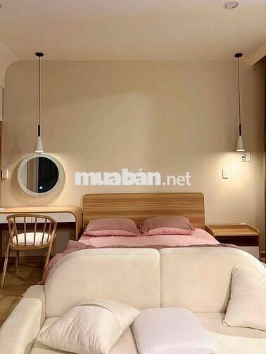 💥KHAI TRƯƠNG STUDIO SIÊU XINH - BALCONY/FULL NT📌PHAN XÍCH LONG