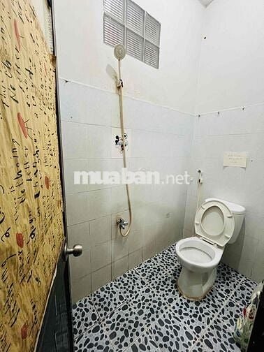 Phòng trọ chung chủ khu vực Phan Xích Long