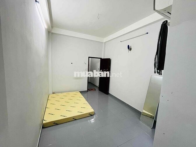 Phòng trọ chung chủ khu vực Phan Xích Long