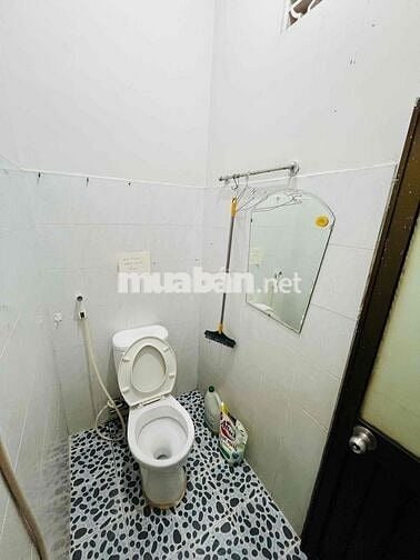 Phòng trọ chung chủ khu vực Phan Xích Long